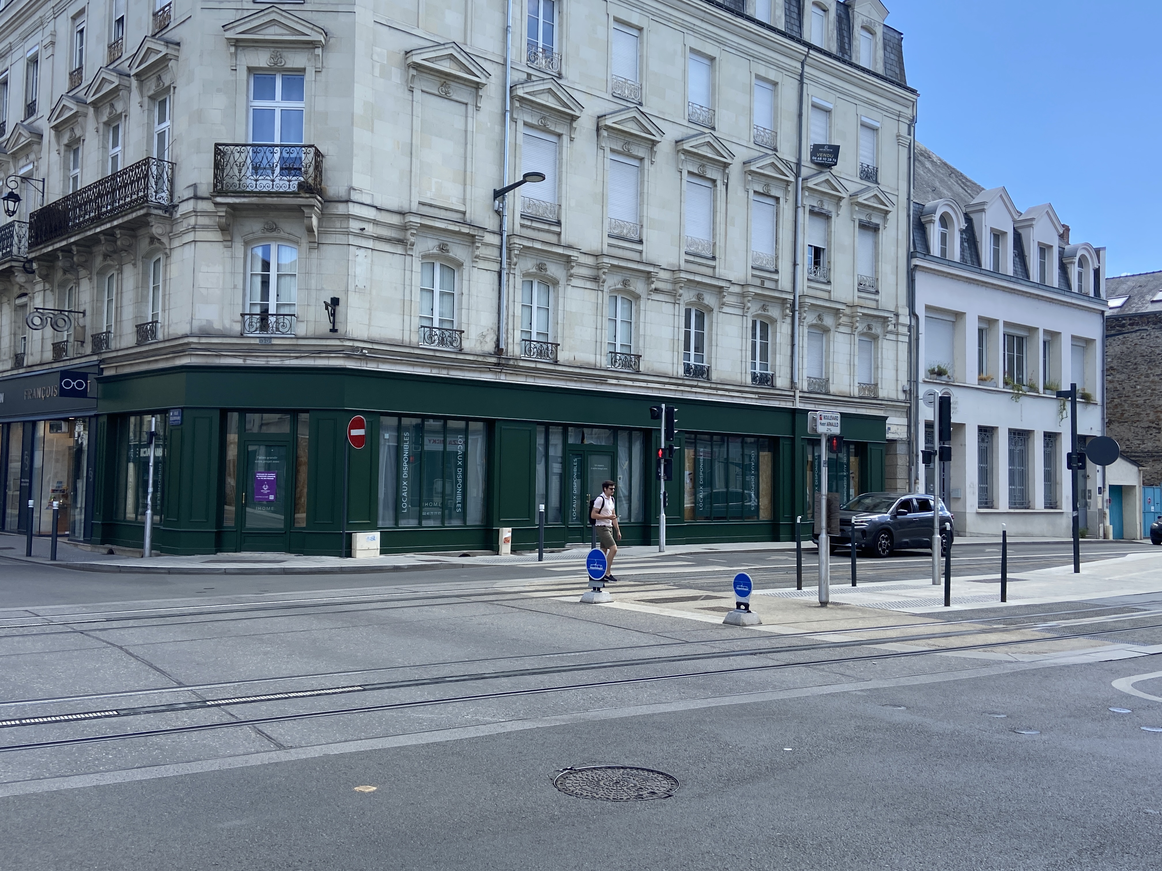 devanture Doutre angersdevantures Angers Renovation Fabienne Andrieu 